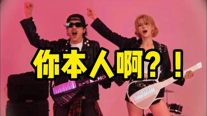 Dude, you are the one! ?