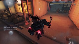杰弗里的谢幕