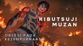 Kenalan sama Kibutsuji Muzan Sang Raja Iblis | Demon Slayer | Kimetsu no Yaiba