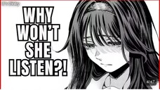 It's Begins! Toki vs Tsukada! [The Fragrant Flower Blooms with Dignity] - 165