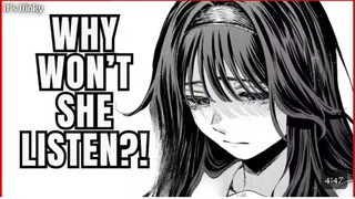 It's Begins! Toki vs Tsukada! [The Fragrant Flower Blooms with Dignity] - 165
