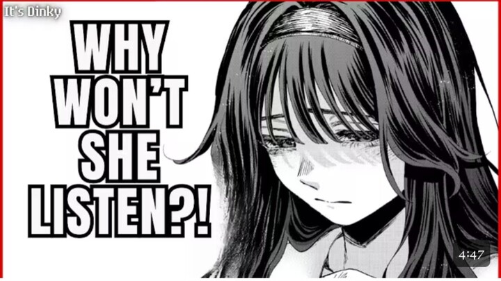 It's Begins! Toki vs Tsukada! [The Fragrant Flower Blooms with Dignity] - 165