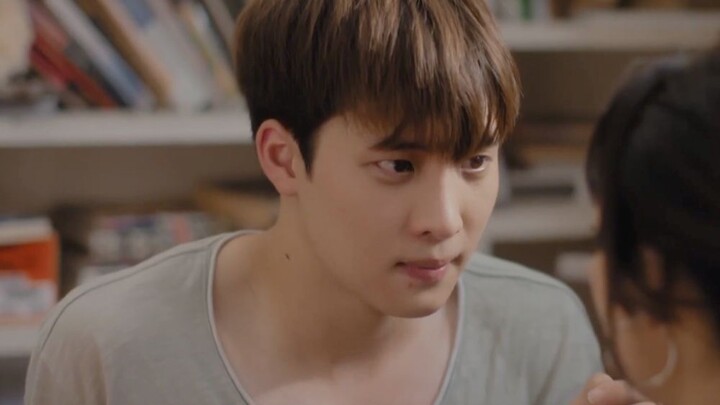 Thai drama “Bubble Tea Romance” – official Chinese trailer, subtitled by Tianfu Thai Drama Subbing T