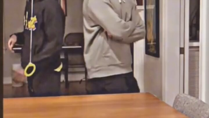 นี่แหละคือท่าคอมโบสุดเร้าใจของเรา