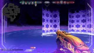 感觉可以当无畏契约（娱乐）主播？