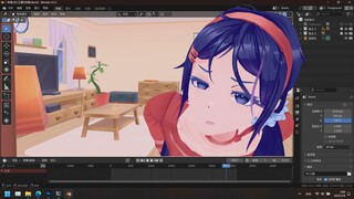 【米塔MiSide】有人知道怎么摆脱这个疯婆子吗？在线等，挺急的。