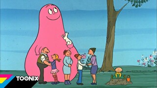 Barbapapa - Barbapapa träffar Barbamama - HBO Nordic Kids Sverige 🇸🇪