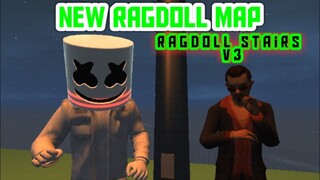 LAC Online RAGDOLL MAP Made by Gaming With KEN