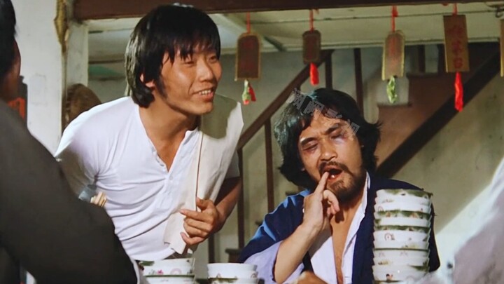 Though the master isn’t a good person, he’s still a great teacher — The Complete Version