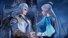 Againts The Sky Supreme Eps 464 Indo