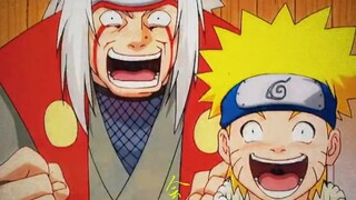 Murid Jiraiya semuanya adalah orang kuat di atas level Kage. Jiraiya adalah orang yang melihat segal