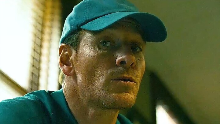 Misi pembunuh bayaran gagal dan ia malah diburu oleh kliennya sendiri. Dalam amarah, ia membunuh san