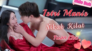 Gadis Manis Dipaksa Nikah CEO Posesif, Nggak Nyangka CEO Malah Jadi Jinak Tiap Hari Cuma Mau...