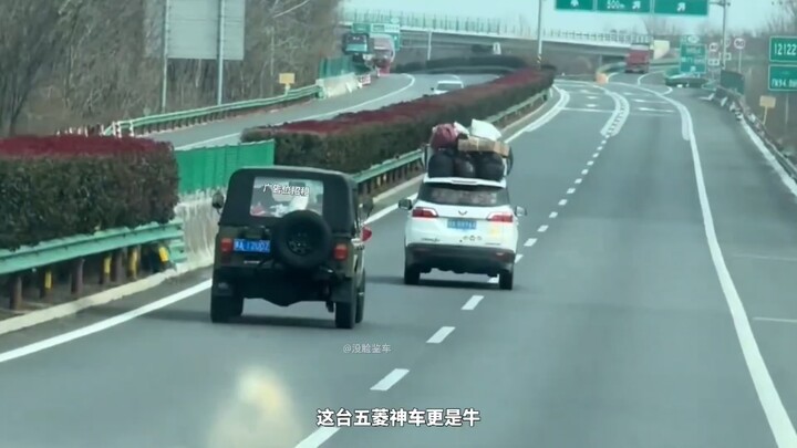 中国人对回家过年的执念有多深！