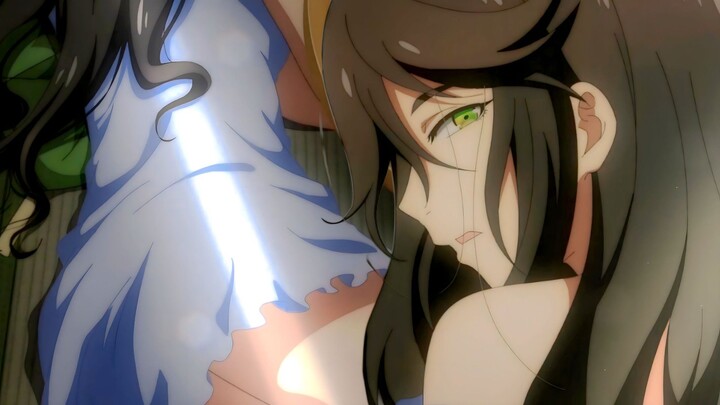 LIAT MBAK MBAK LAUNDRY PAKE GINIAN, LANGSUNG GAS 🫣