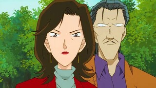 "Detektif Conan" adalah yang paling tahan lama! Pria itu dibunuh empat kali oleh penjahat!