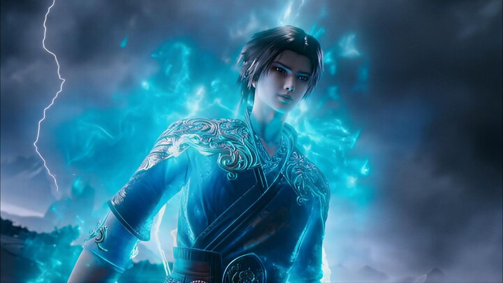 [ DMV ] AOSHI DAN SHEN, SHEN XIANG MENGGUNAKAN KEKUATAN YANG DIA LATIH🔥