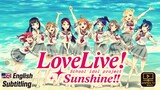 Love Live! Sunshine!! S1 - [EP01 to EP13] English Subbed