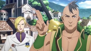 Tensei Kenjya No Isekai Life episode 5 subtitle Indonesia