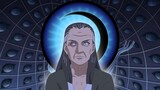 Is the Hyuga Clan not affected by Eida's power?