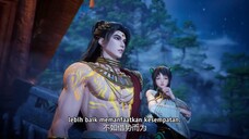 Eps 24 Martial Shattered Galaxi FHD