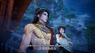 Eps 24 Martial Shattered Galaxi FHD