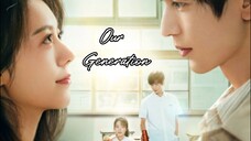 Our Generation / 樱桃琥珀 2025 - Ep 21 (Sub IDN)