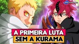 NARUTO MODO SENNIN VAI VENCER CODE NO MANGÁ 65 DE BORUTO?