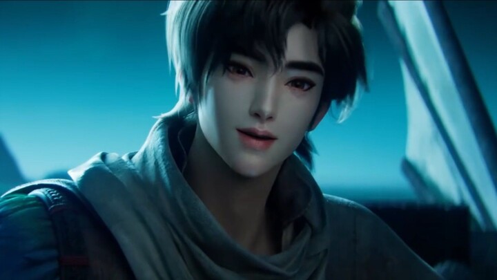 The God Episode 12 Subtitle Indonesia