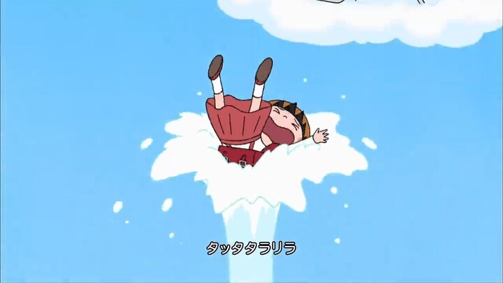 SF. MARUKO TẬP 64