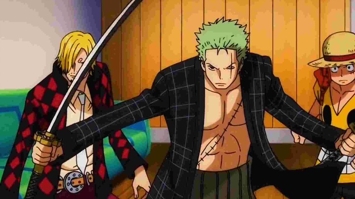 Những nhân vật Anime hầu như được yêu thích!
