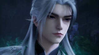 Renegade Immortal Episode 110 Sub Indo
