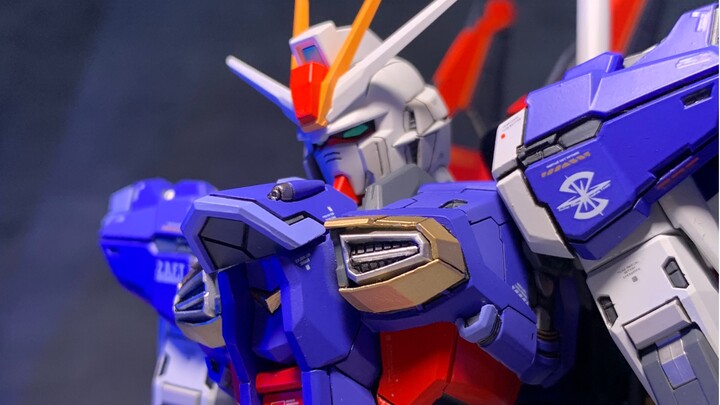 [Bông hoa dù có đẹp đến mấy cũng sẽ bị người ta phá hủy. ——Zhen·Feiniao] Yujiao Kongmai được làm khi