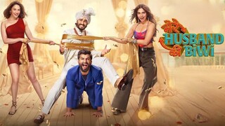 Mere Husband Ki Biwi Full Movie Full HD