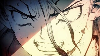 【公式】JC『Dr.STONE』22巻発売記念スペシャルPV