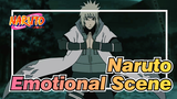 [Naruto/Mixed Edit] Emotional Scenes