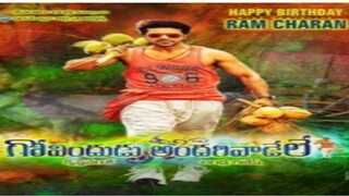 Govindudu andari vendeleSouth Indian Movies Dubbed