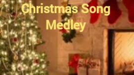 Christmas Songs Medley