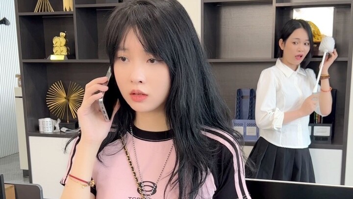 Ketika Kamu Punya Rekan Kerja yang Susah Dengar (2)