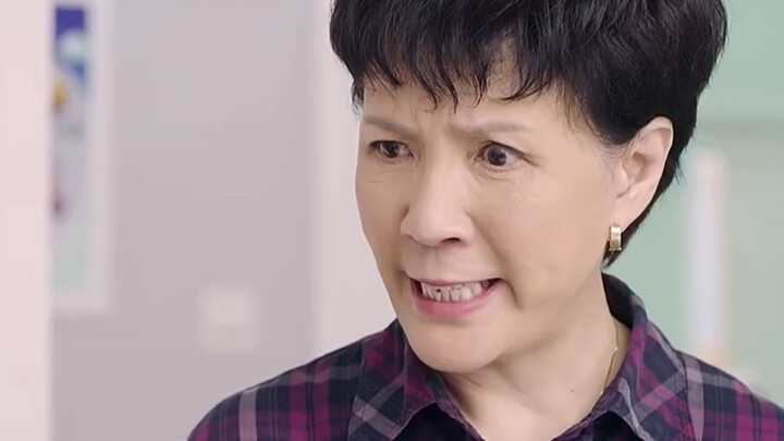 Dengan mertua seperti ini yang selalu bikin ribut di rumah, masak bisa hidup bahagia? Mertua kalian 