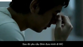 review phim Lời nguyền 2 tập 7 #reviewphimhay #reviewhay