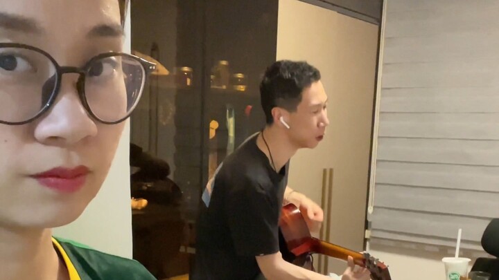 Kết hôn rồi thì muốn rửa bát cứ rửa bát, muốn lau nhà cứ lau nhà, thế còn chưa đủ tự do sao?