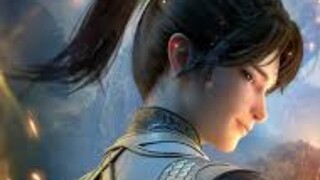 Qiyun Dantian Eps 02 New Indo