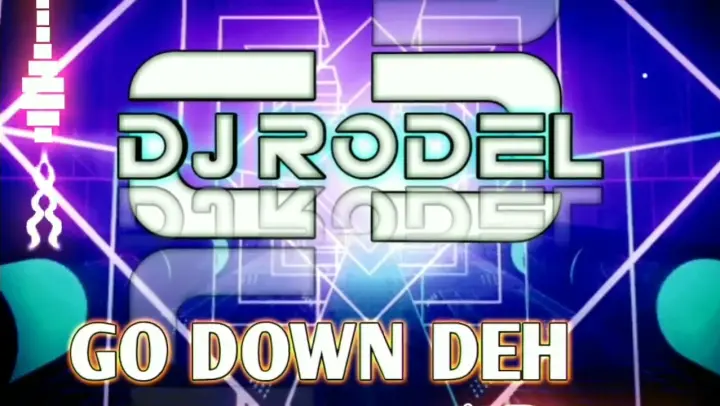 Go Down DEH [TekBoudots] DjRodel 140Bpm