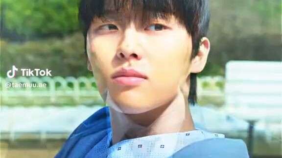 Weak hero class 2 episode 8