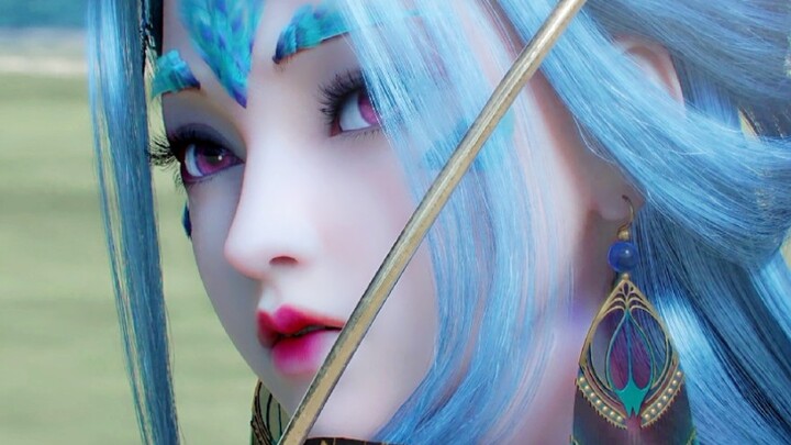 ขำจนน้ำตาไหล! เทพสัตว์ยุคโบราณเฟิ่งเมี่ยน ชอบดื่มชาแต่ไม่ชอบใส่รองเท้า เท้าเล็กๆ โดนลวกจนเป็นแผลแล้ว