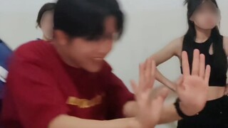 POV: You've heard Gnarly too many times