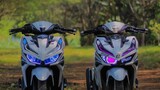 Vario 150 kece