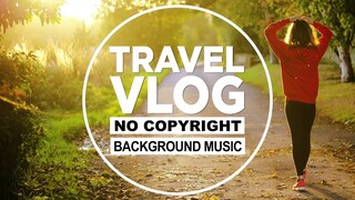 Amine Maxwell - Lovely | Vlog Music | Travel Vlog Background Music | Vlog No Copyright Music | Chill