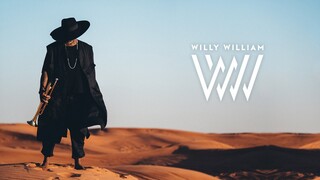 Willy William - Trompeta (Official Lyric Video)